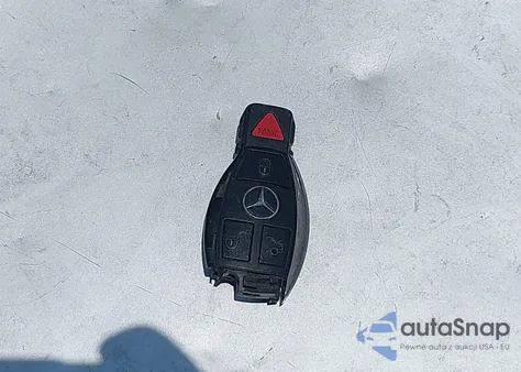 2012 Mercedes-Benz C 250 Luxury/Sport from USA, damaged, VIN WDDGF4HBXCA622457